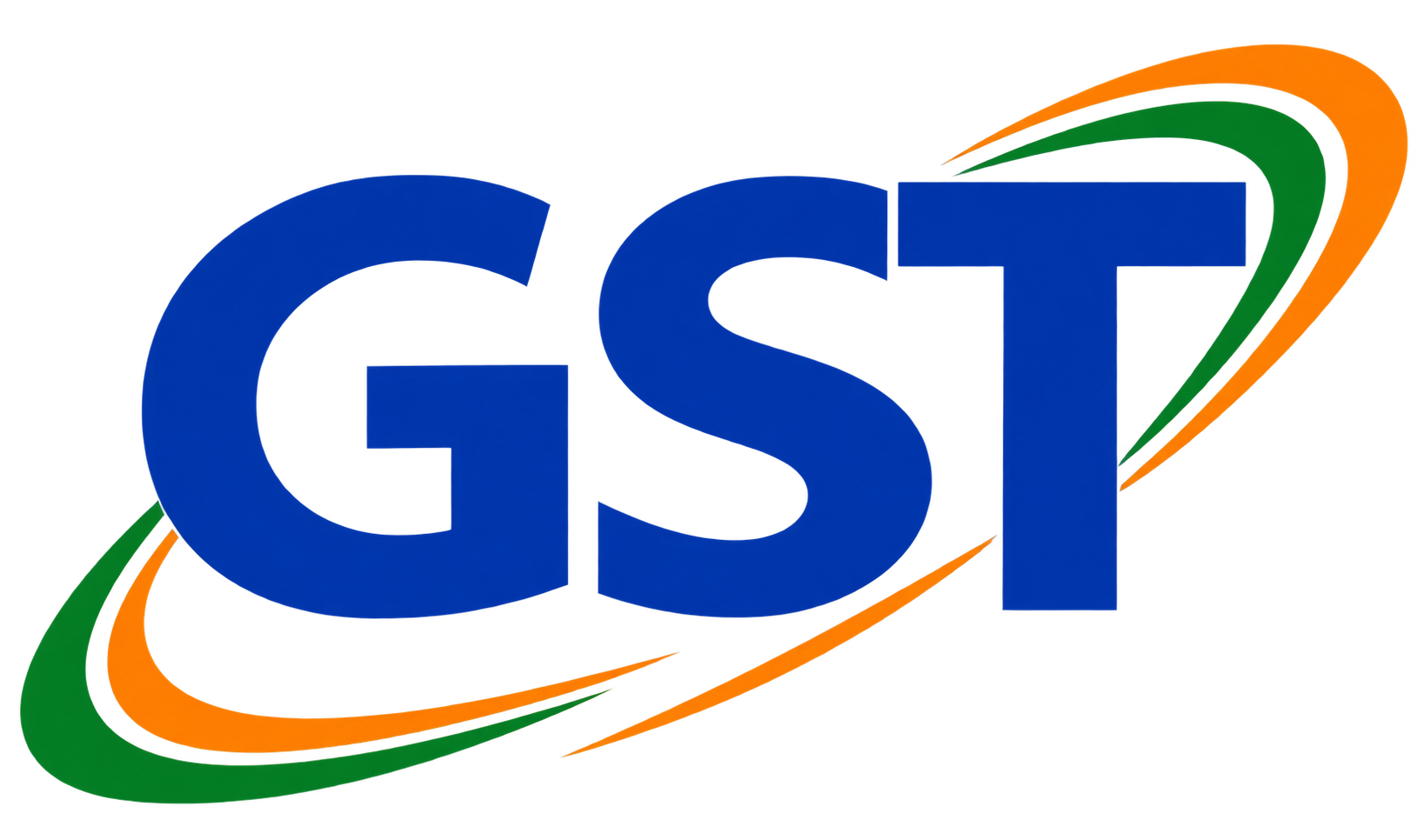 GST Registered Goods and Services Tax