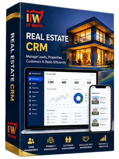 Featured CRM Product